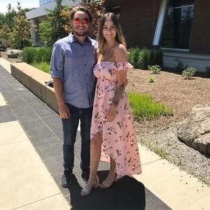 Meet your Posher, Amy